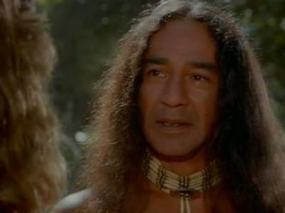 Dr. Quinn, Medicine Woman