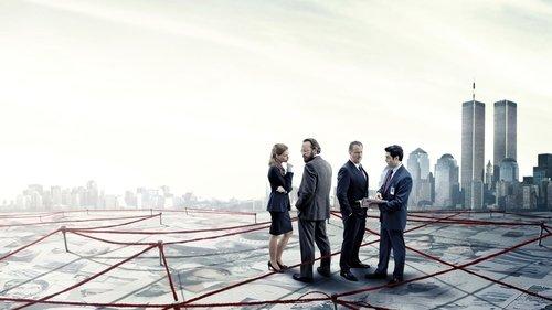 The Looming Tower filmas žiurėti online