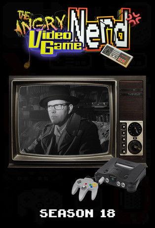 The Angry Video Game Nerd filmas online