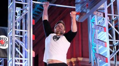 American Ninja Warrior