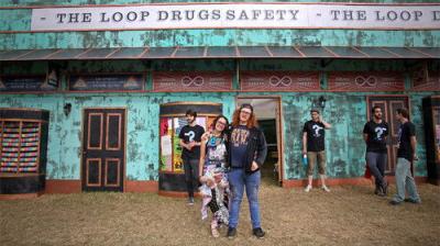 Foreign Correspondent