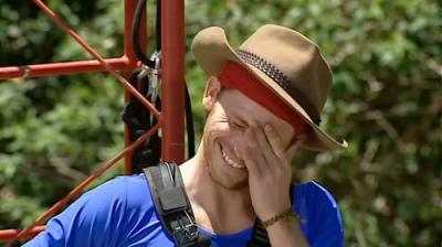 I'm a Celebrity...Get Me Out of Here!
