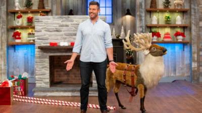Holiday Baking Championship