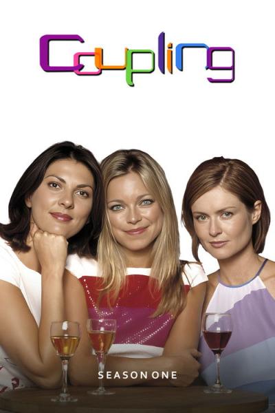 Coupling filmas online