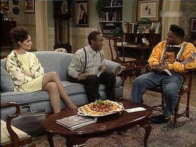 The Cosby Show