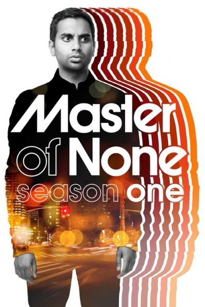 Master of None filmas online