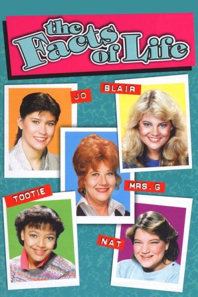The Facts of Life filmas online
