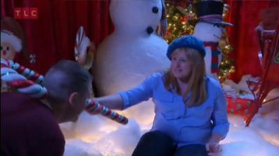 Sex Sent Me to the ER