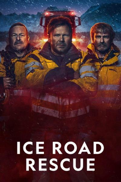 Ice Road Rescue filmas online