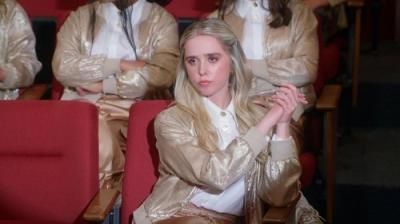 Vampirina: Teenage Vampire