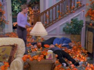 Sabrina, the Teenage Witch