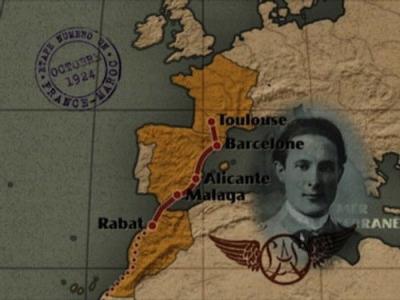 Le Dessous des cartes
