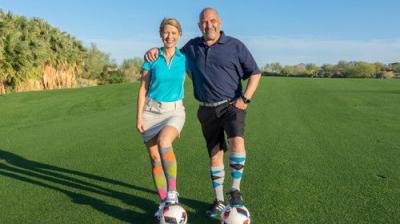 Samantha Brown’s Places to Love