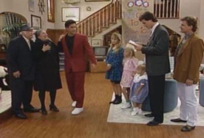 Full House