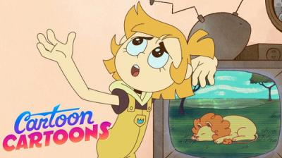 Cartoon Cartoons
