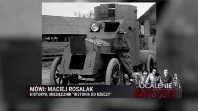 Ocalenie Ojczyzny