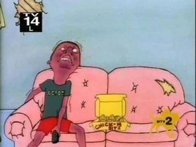Beavis and Butt-Head