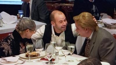 Nepraktiški juokdariai