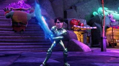 Trollhunters: Tales of Arcadia