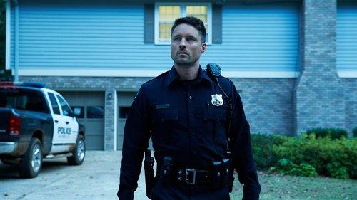 The Red Road filmas žiurėti online