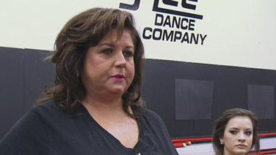 Dance Moms