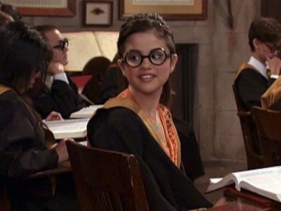 Wizards of Waverly Place