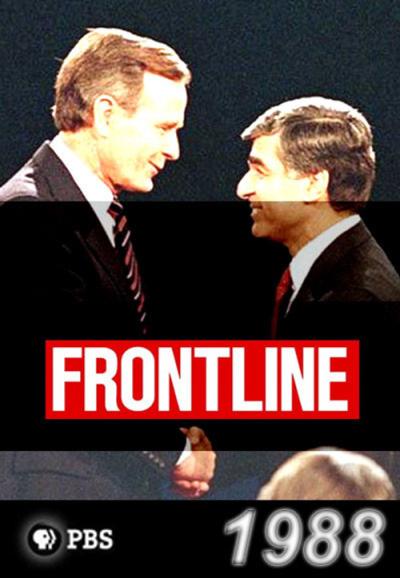 Frontline filmas online