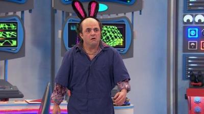 Henry Danger