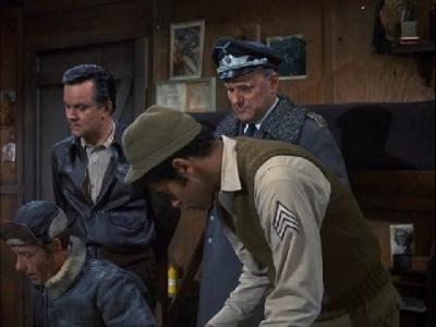Hogan's Heroes