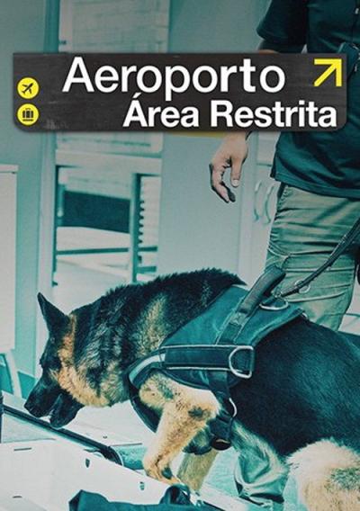Aeroporto: Área Restrita filmas online