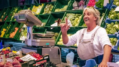 Marktkramers filmas žiurėti online