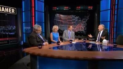 Real Time with Bill Maher