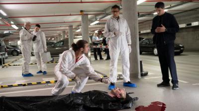 Štutgarto kriminalinė policija