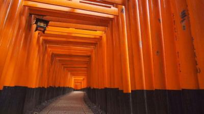 Core Kyoto