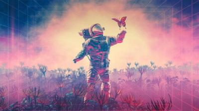 Cosmic Disclosure