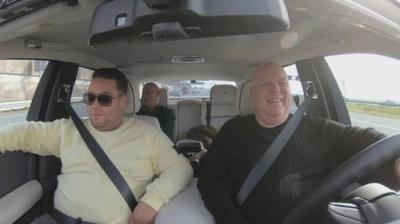 Familie Gillis: Massa is Kassa