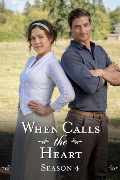 When Calls the Heart filmas online
