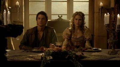 Legend of the Seeker