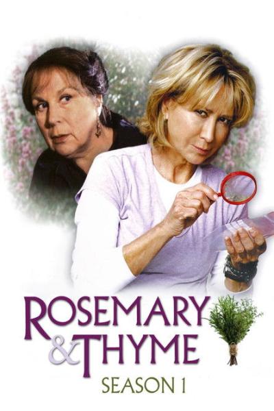 Rosemary & Thyme filmas online