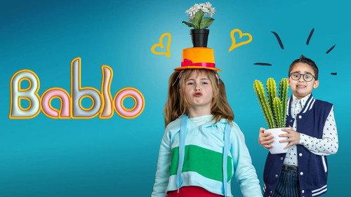 Bablo filmas žiurėti online