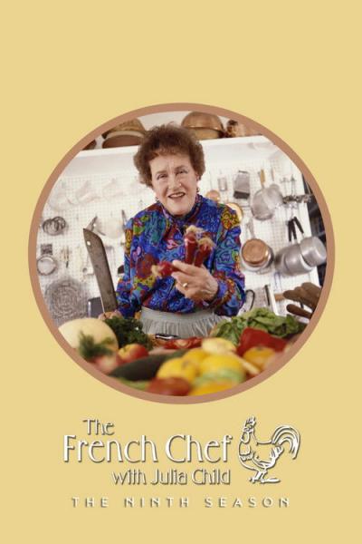The French Chef filmas online