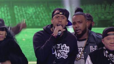 Nick Cannon Presents: Wild 'N Out