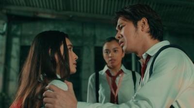 High (School) On Sex