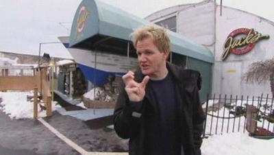 Kitchen Nightmares