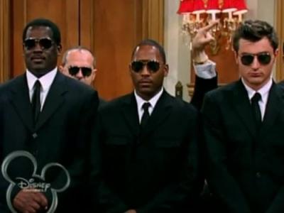 The Suite Life of Zack & Cody