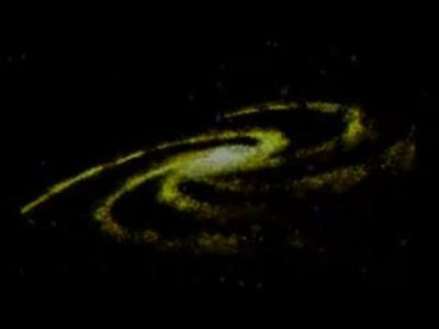 The Universe
