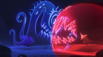 Walt Disney Animation Studios: Short Circuit Experimental Films