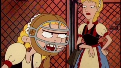 Hey Arnold!