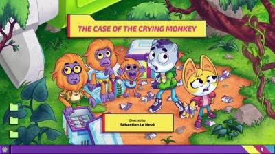 The Creature Cases