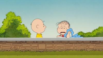 Take Care with Peanuts